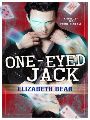 cover image of One-Eyed Jack